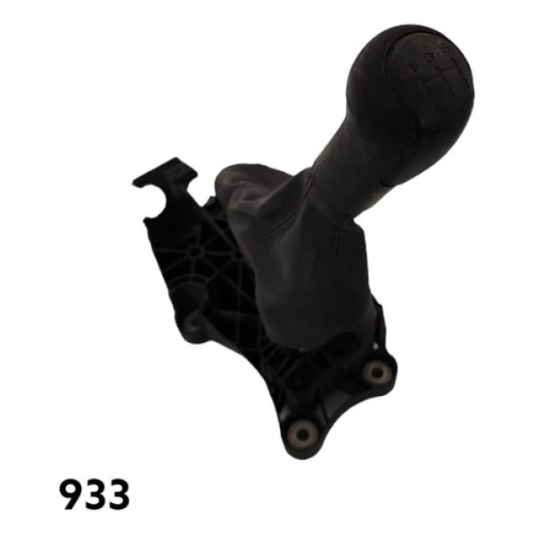 Trambulador Câmbio Manual Ford Ka 2008