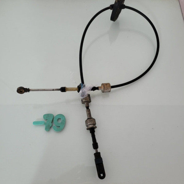 Cabo Alavanca De Marcha Gm Spin Sc -79