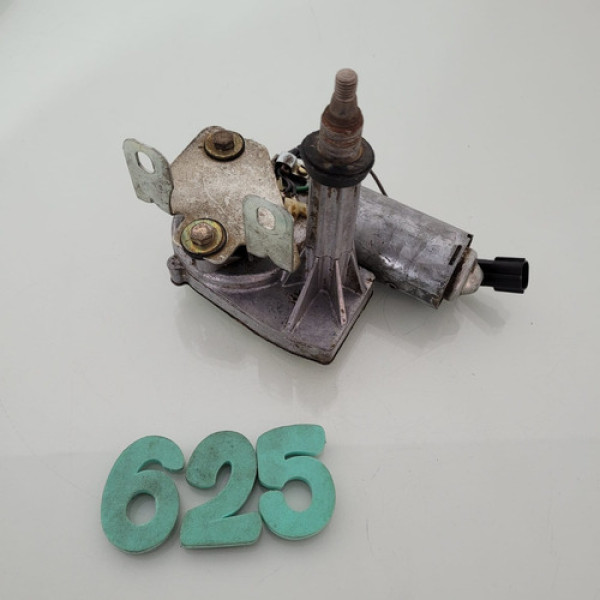 Motor Limpador Traseiro Vw Gol G2 Cod 9390456026