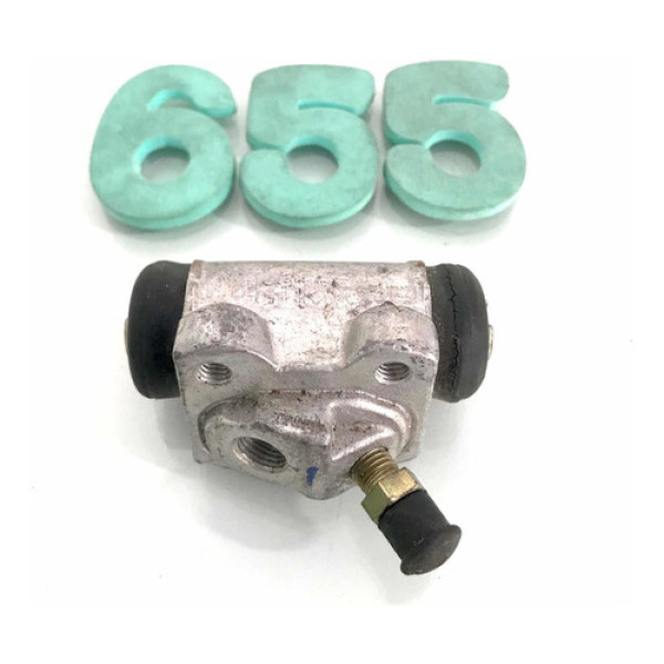 Cilindro Freio Traseiro Direito Lifan 320