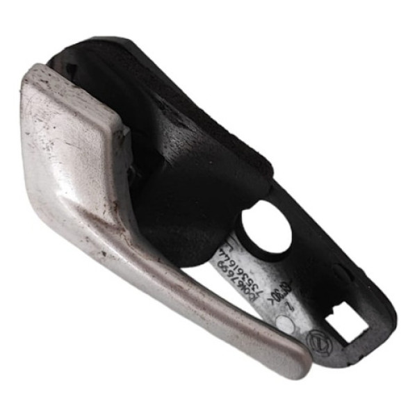 Maçaneta Interna Traseira Esquerda Fiat Palio 09/10