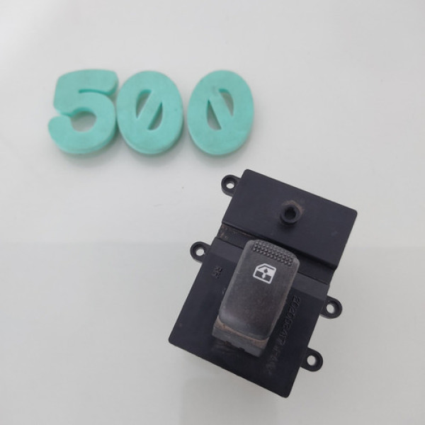 Botão Vidro Elétrico Lado Direito Traseiro Hyundai Azera