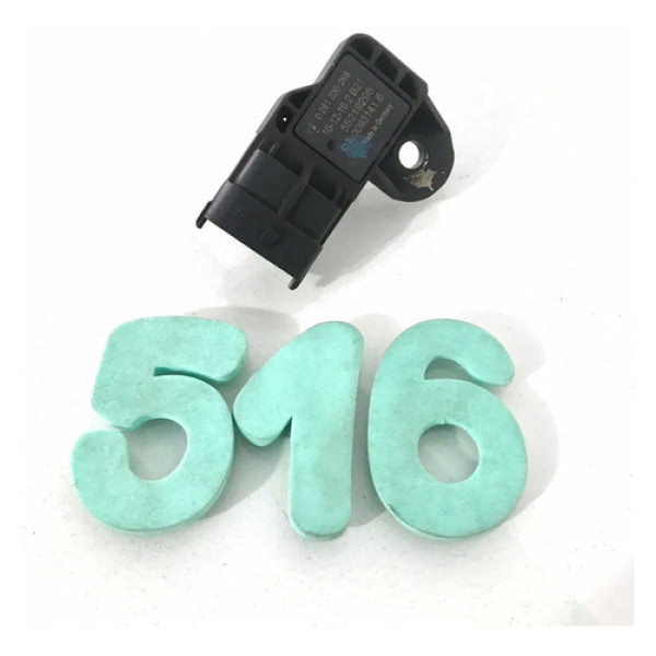 Sensor Map Linha Chevrolet Cobalt/ Captiva - Cód: 0261230146