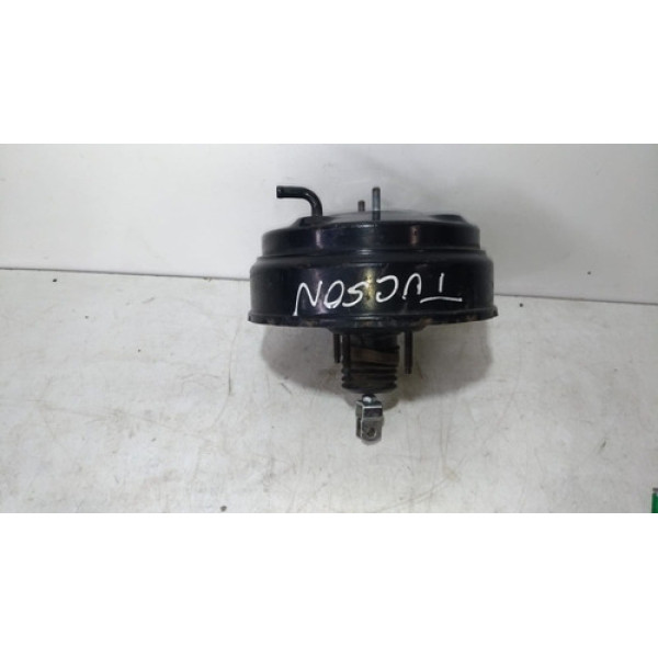 Hidrovacuo Servo De Freio Hyundai Tucson 