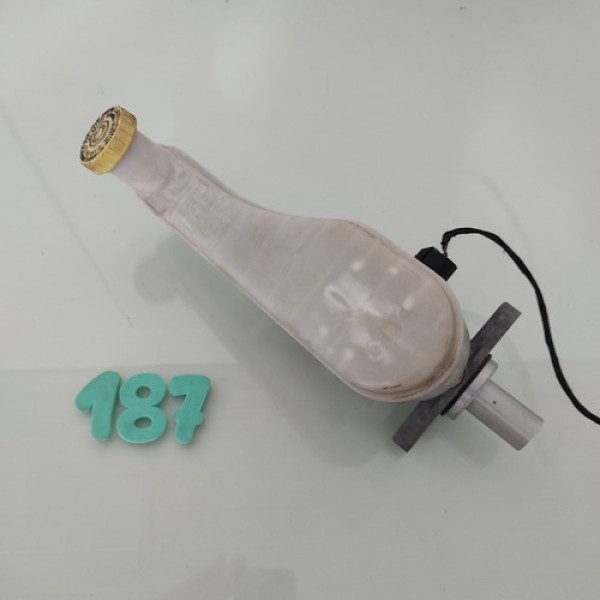 Cilindro Mestre Com Reservatório Fiat Freemont 2.4 