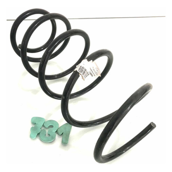 Mola Dianteira Lifan 620 - Cx731