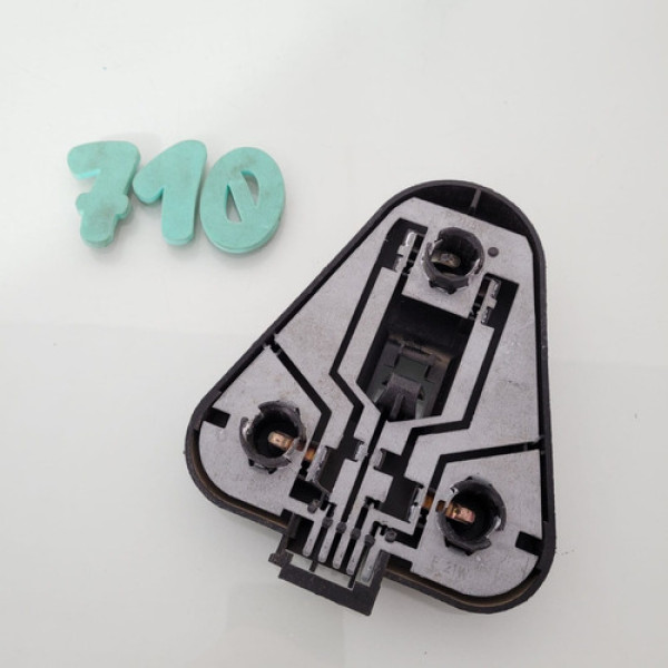 Circuito Lanterna Traseira Vw Gol Bola