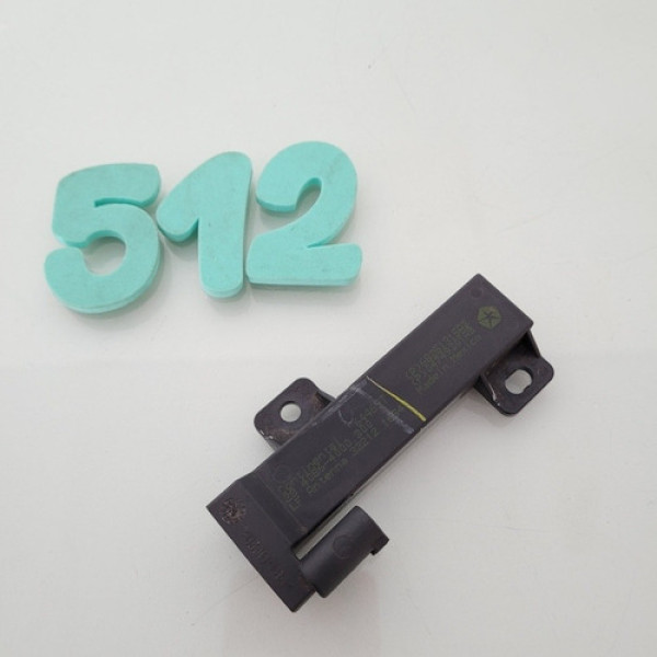 Sensor Keyless Porta Jeep Compass Cod P68051315ab