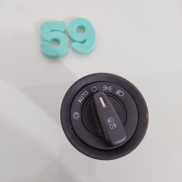 Botão Interruptor Farol Fiat Freemont 