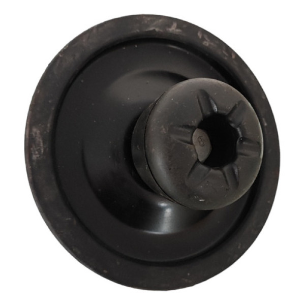 Parafuso Fixação Estepe Fiat Strada 2013 A 2017 