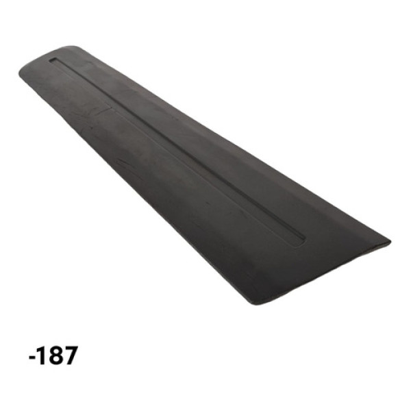 Friso Porta Dianteira Esquerda Fiat Fiorino 2015 