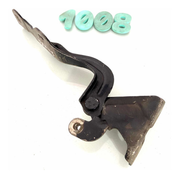 Dobradiça Capô Lado Esquerdo Gm Sonic 95462341 - Cx 1008