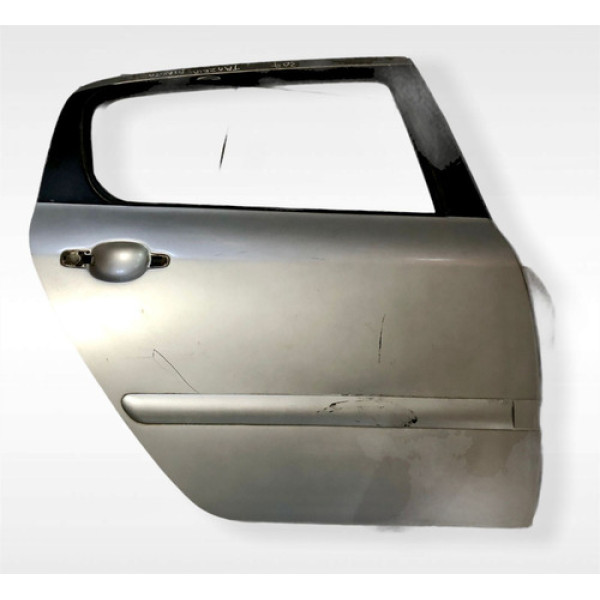 Porta Traseira Direita Peugeot 307