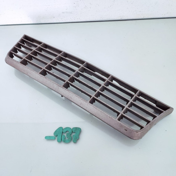 Grade Dianteira Gm Opala Cod 52270763 Detalhe Sc -137