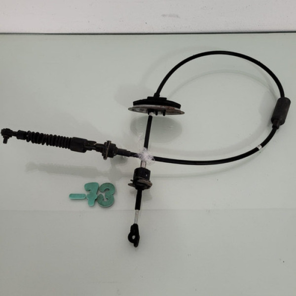 Cabo Alavanca De Câmbio Kia Sorento Sc - 73