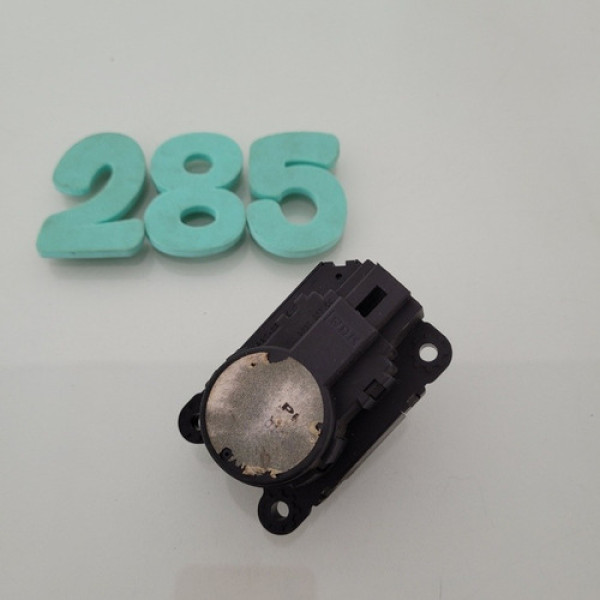 Atuador Caixa De Ar Gm Vectra Gt