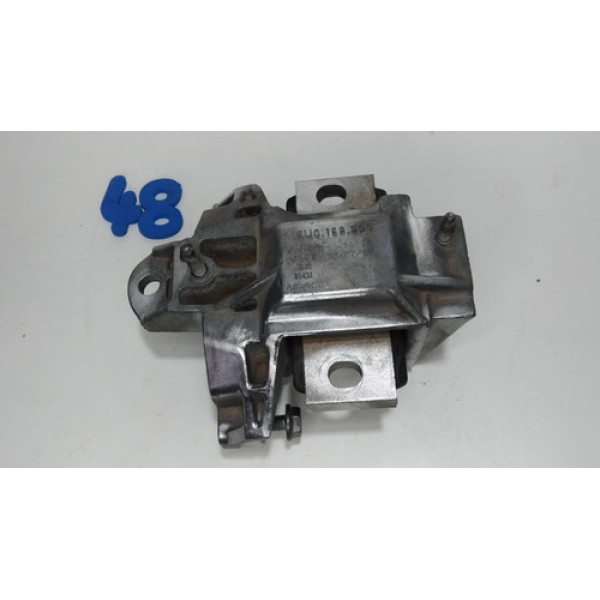 Coxim Motor Esquerdo Fox 1.6 8v 2015 A 2021