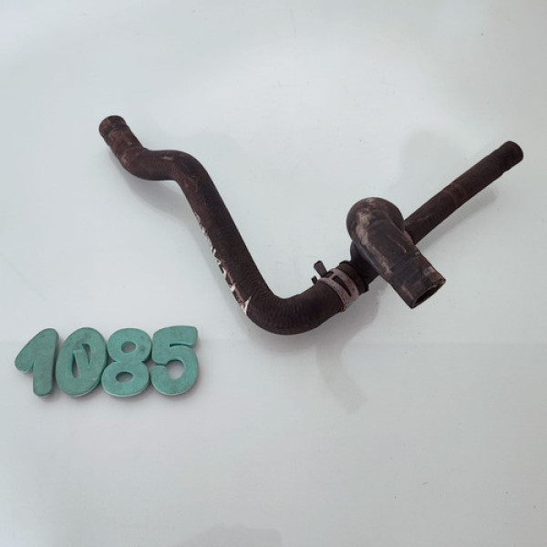 Mangueira De Água Do Motor Fiat Freemont Cx 1085