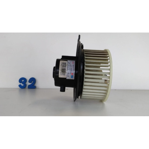 Motor Do Ventilador Interno Chery  Qq 1.0 3cc 2018
