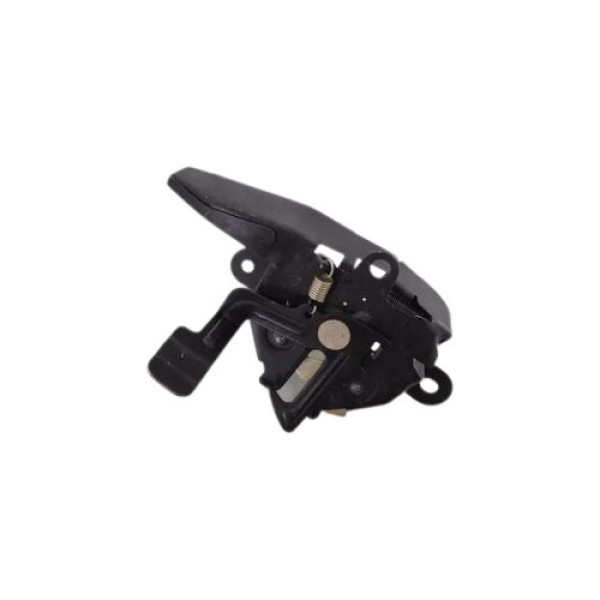 Fechadura Do Capo Dianteiro Lifan 620 