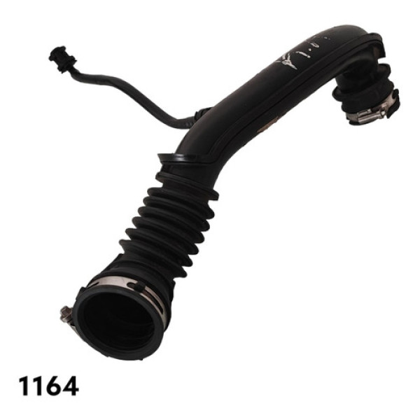 Mangueira Do Filtro De Ar Ford Ka 1.0 3cc Cod E1b19c623ab