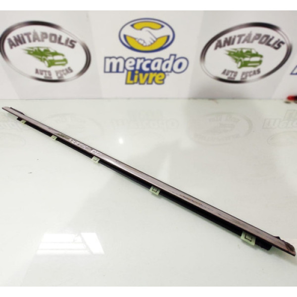 Pestana Externa Porta Dianteira Direita Hyundai Azera 2010