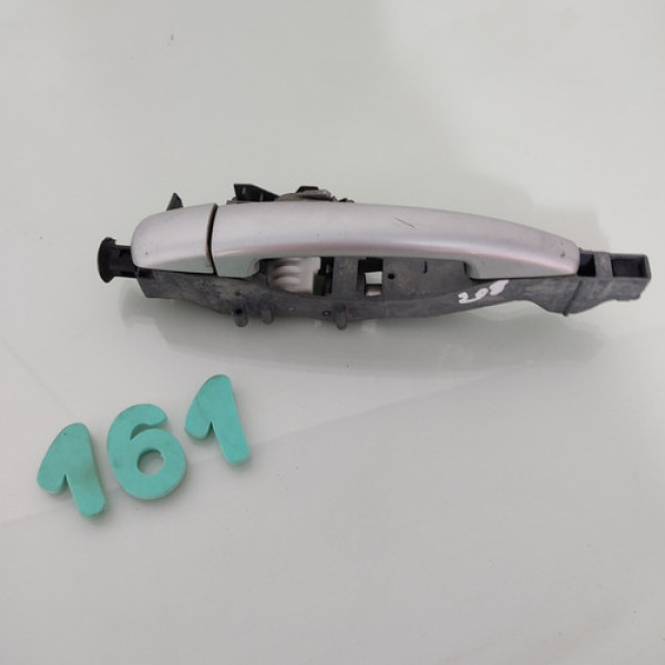 Maçaneta Externa Traseira Direita Peugeot 208