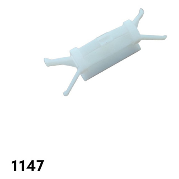 Presilha Da Canaleta Do Teto Hyundai Sonata Cod 872163k000