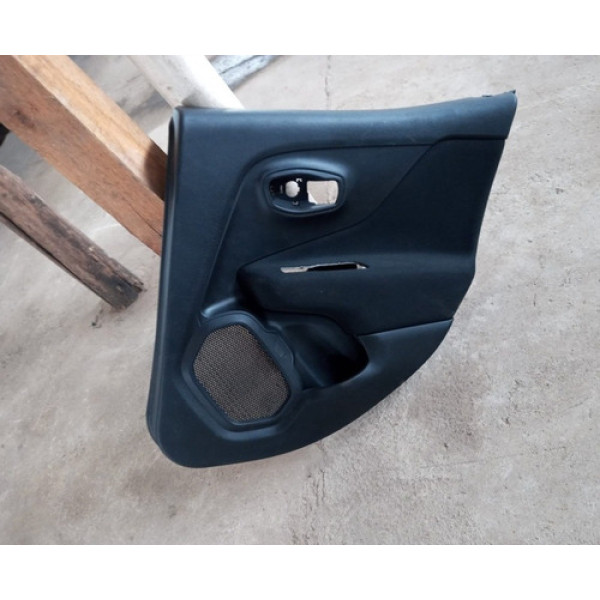Forro Porta Traseira Direita Jeep Renegade 