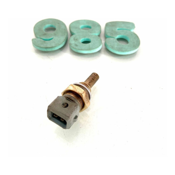 Sensor Temperatura Do Óleo Gm Vectra/ Astra - S-107