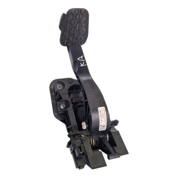 Pedal Embreagem Ford Ka 2015 A 2021 