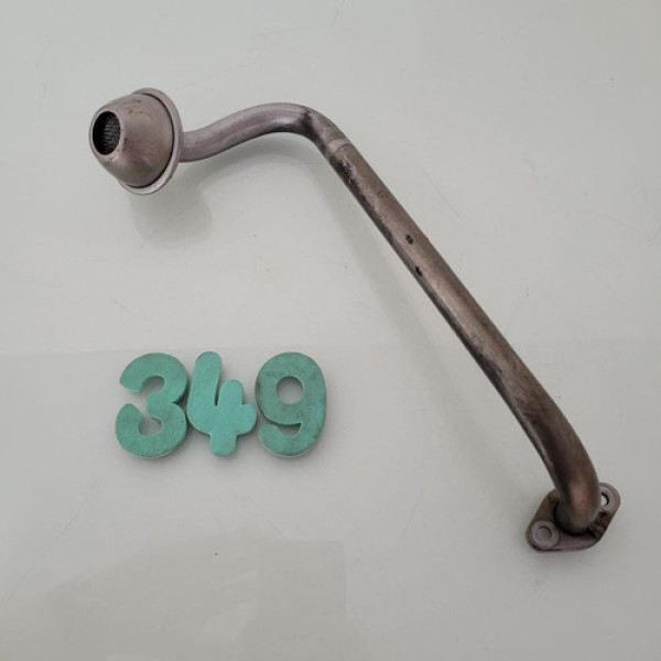 Pescador De Óleo Do Motor Gm Onix Prisma 1.0