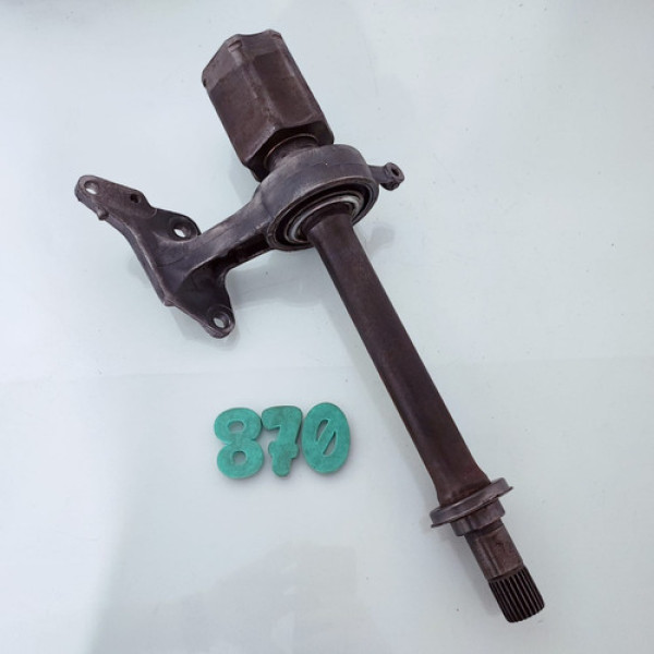 Tulipa Do Semi Eixo Lado Direito Honda Fit 2012 Cx 870