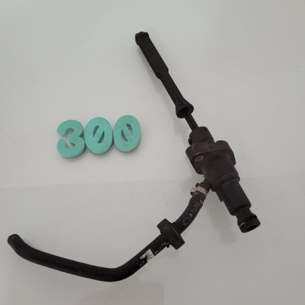 Atuador Da Embreagem Fiat Palio Fire