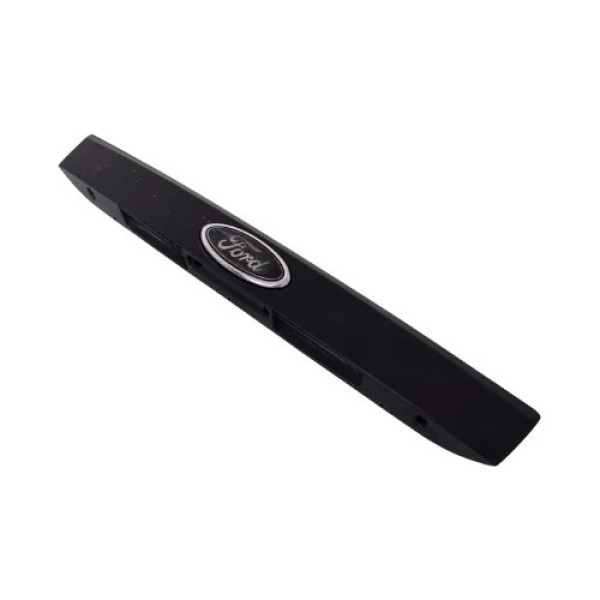 Acabamento Tampa Traseira Porta Malas Ford Ka 2009 