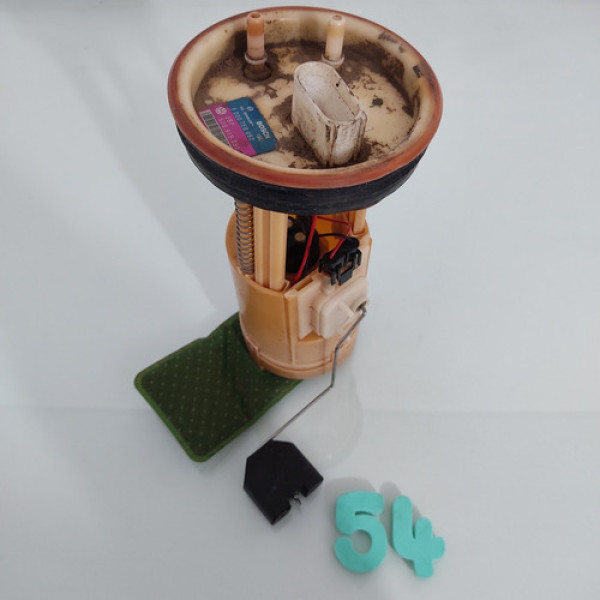 Bomba Combustível Vw Saveiro Cod 5u0919051a