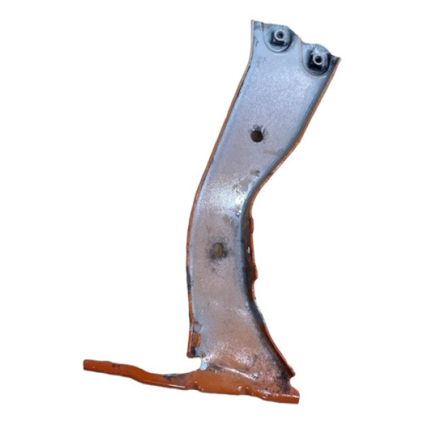 Suporte Inferior Paralama Dianteiro Direito Audi Q3