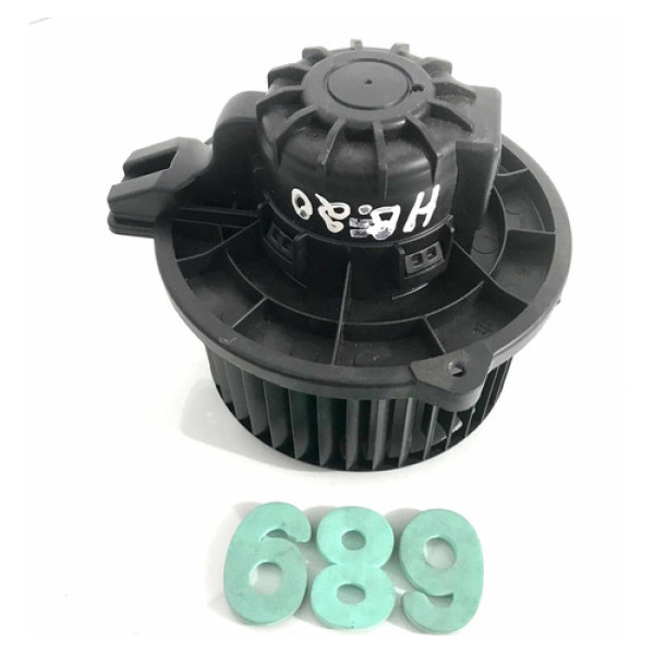 Motor Ventilador Interno Hyundai Hb20