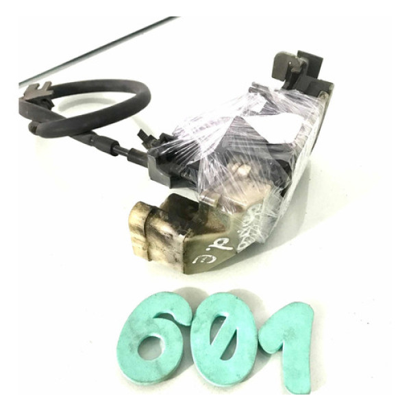 Fechadura Elétrica Lado Dianteiro Esquerdo Fiat Doblo 