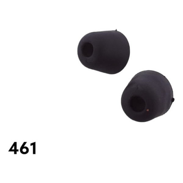 Par De Batente Da Porta Hyundai Santa Fé Cod 8219133010