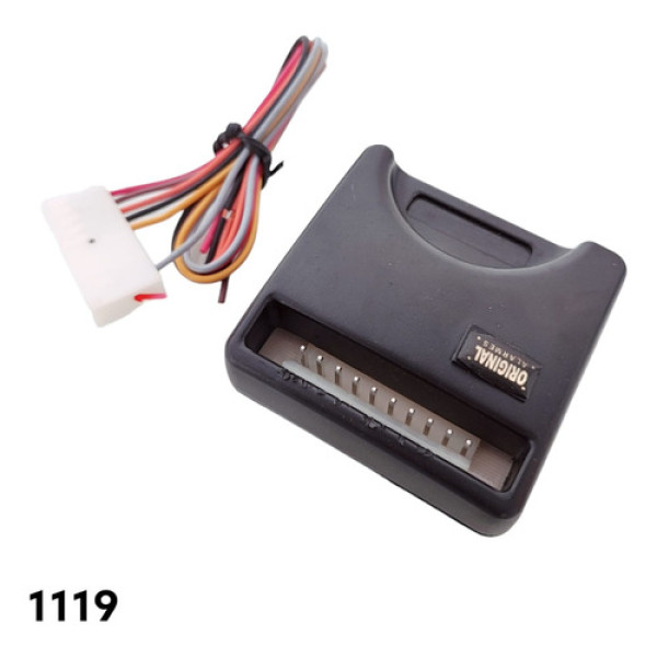 Módulo De Fechamento Do Teto Solar Hyundai Ix35 Cx 1119