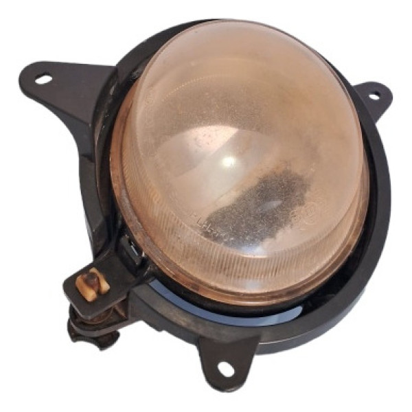 Farol De Milha Vw Saveiro G5 2009 A 2012 