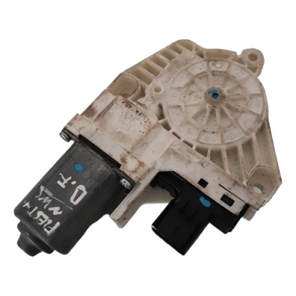 Motor Vidro Elétrico Diant. Dir. Ford New Fiesta 2014 A 2018