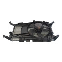 Kit Radiador Gm Celta Prisma Sem Ar