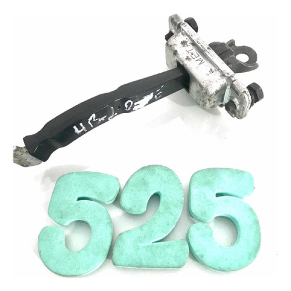 Limitador De Porta Lado Esquerdo Traseiro Hb20 