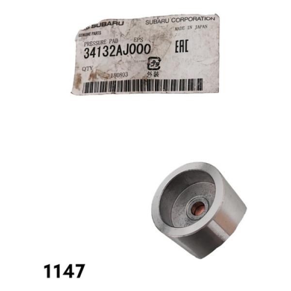 Válvula De Pressão Eps Subaru Impreza Cod 34132aj000