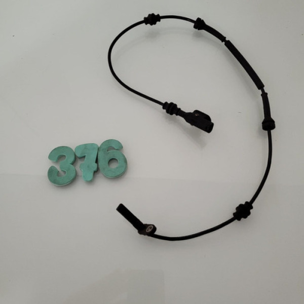 Sensor Abs Traseiro Esquerdo Fiat Palio Cod 51918269