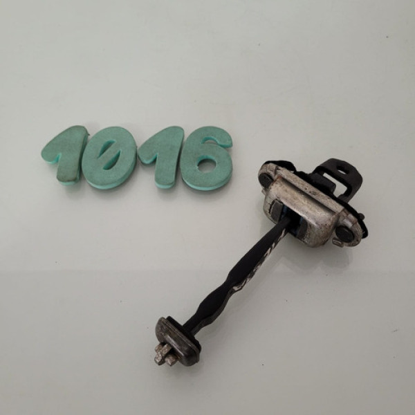 Limitador Porta Dianteira Direita Ford Fiesta 2008 Cx 1016