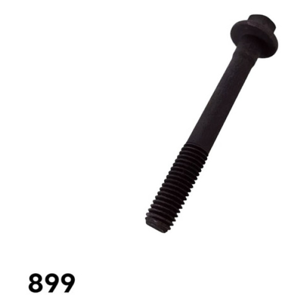 Parafuso Do Virabrequim Chery Tiggo 2 1.5 Cod 477f-1003085 