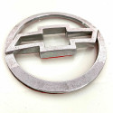 Emblema Traseiro- Grande/ Chevrolet - Cx 1023